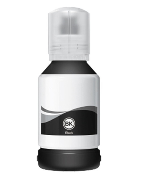 Epson Compatible 113 Black Ecotank Ink Bottle